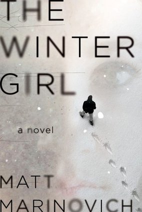 The Winter Girl by Matt Marinovich.jpg