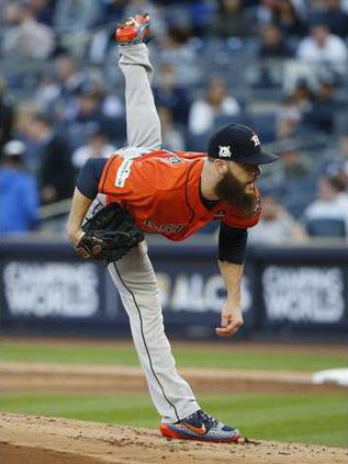 SPT ap Astros Keuchel