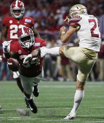 spt ap Bama