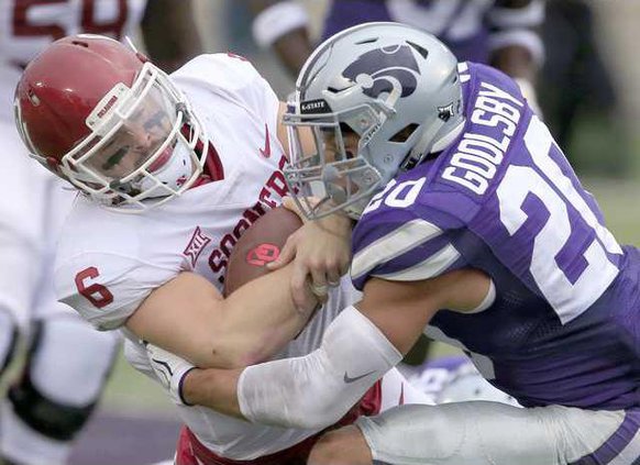 spt ap Sooners Wildcats