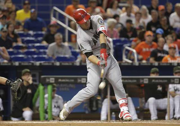 spt ap Trout