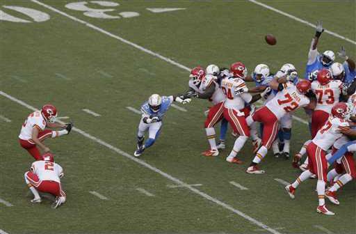 Chiefs