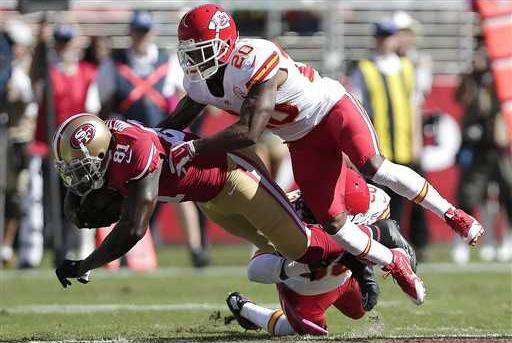 Chiefs