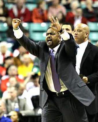 Frank Haith