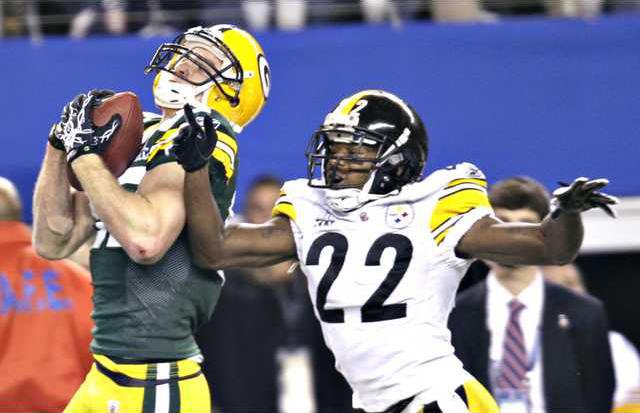 Jordy Nelson 