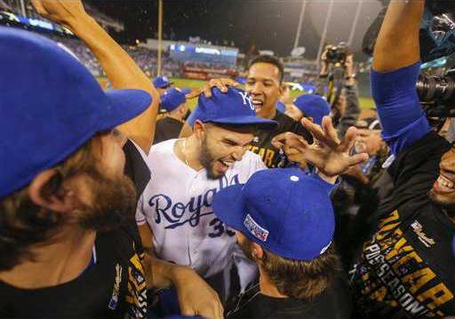 Royals