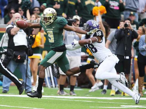 spt ap Big 12 Baylor