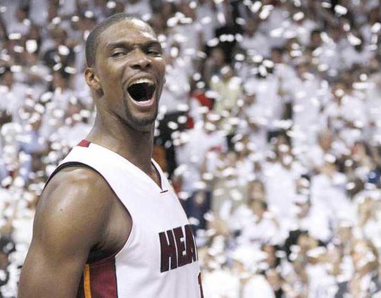 spt ap Bosh