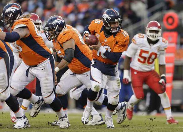 spt ap Broncos Manning