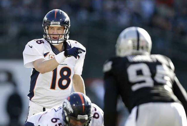 spt ap Broncos Manning