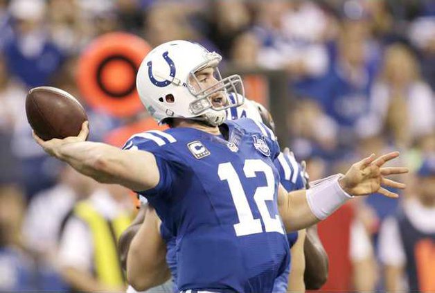 spt ap Colts Luck