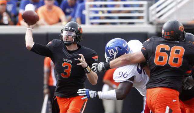 spt ap Cowboys Weeden