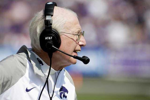 spt ap KSU Snyder