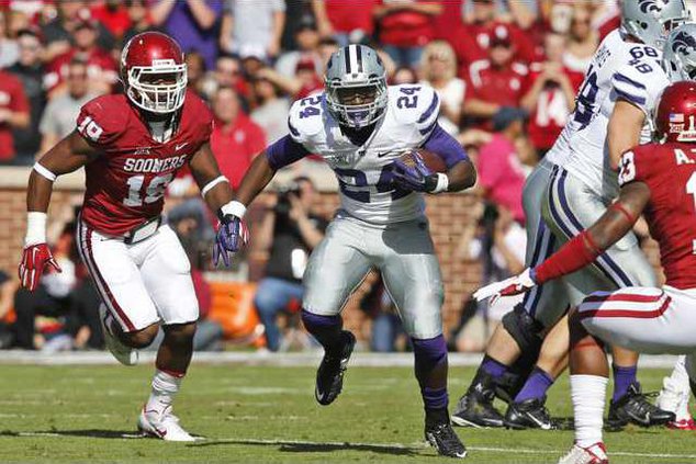 spt ap KState