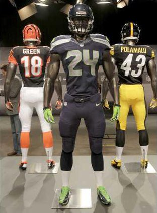 spt ap NFL unis