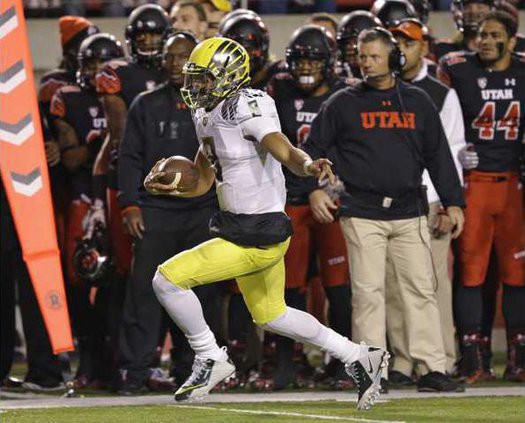 spt ap Oregon Mariota