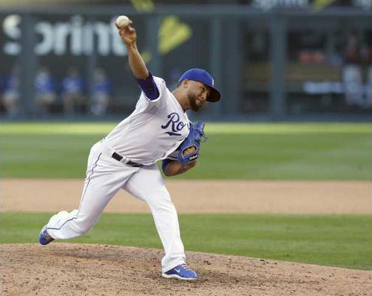 spt ap Royals Herrera