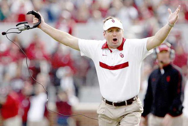 spt ap Stoops up in arms