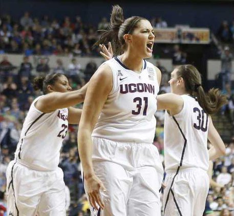 spt ap UConn women