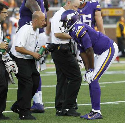 spt ap Vikings Bridgewater