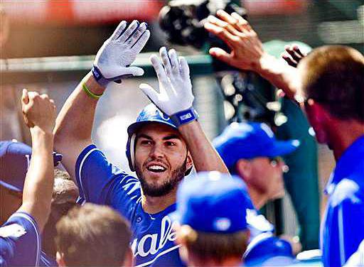 spt mm Hosmer homers