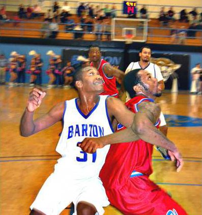 BRUNSON AND GOFF LOCKUP