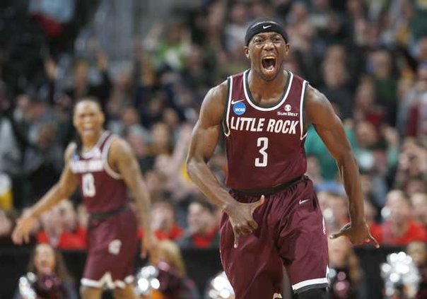 Little Rock