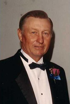 Ronald Staudinger obit photo