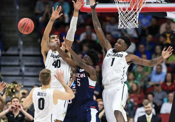 UConn Colo