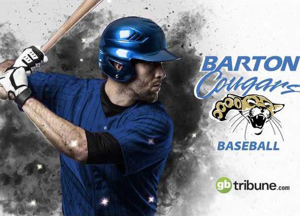 barton community college baseball