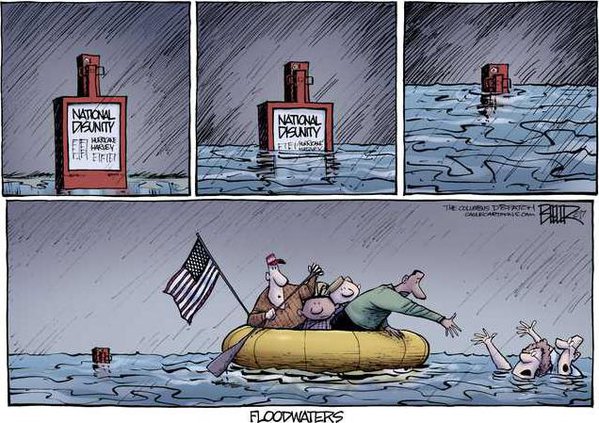edi deh cartoon flood
