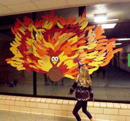 new slt turkey-w-kid 