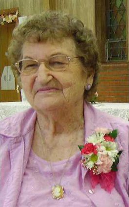 obit Irene Nobles