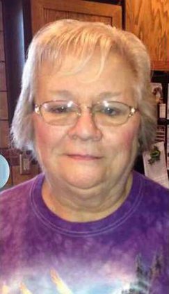obit Linda Pettitt obit photo