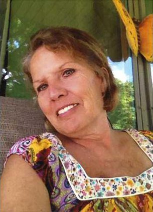 obit jm Wenke Barbara