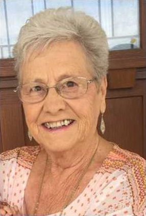 obit slt herrell