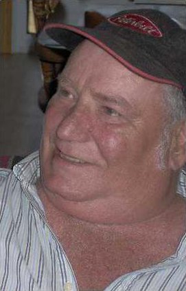obits slt Garrett Larry