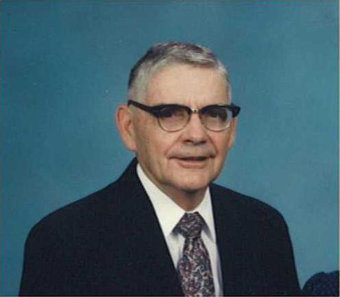 obits slt Gunnels Clifton