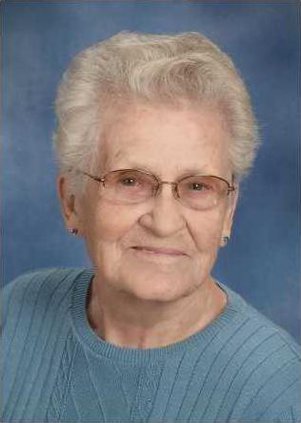 obits vlc Hill Naomi Ruth
