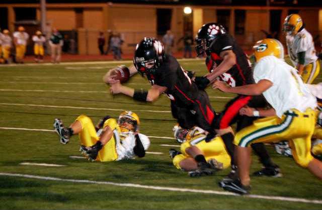 spt deh HildebrandDive