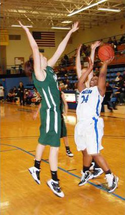 spt kp Raven Adams