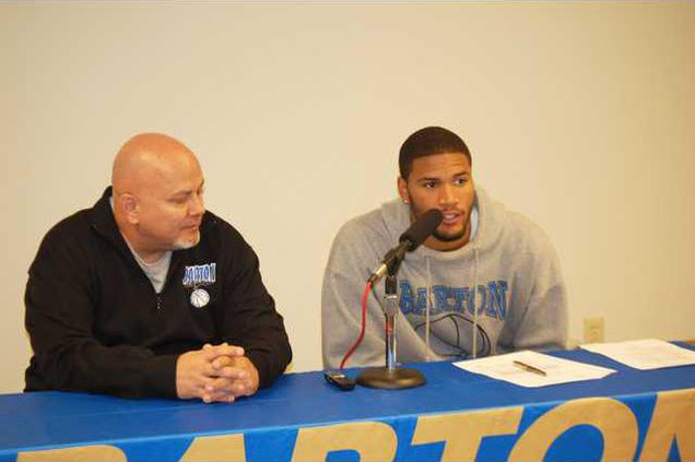 spt mm Beatty signing