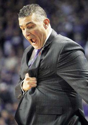 spt mm Frank Martin NCAA tourney