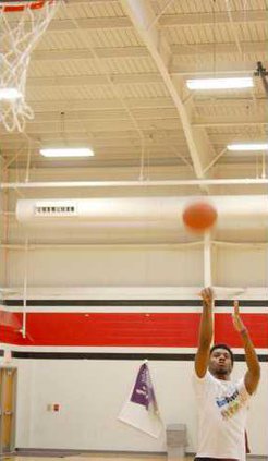 spt mm Key free throw
