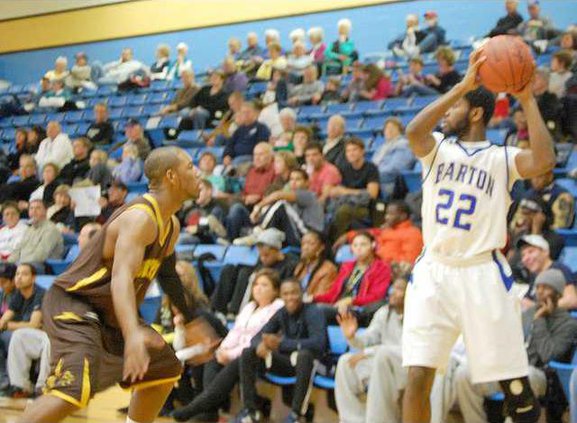 spt mm Turon Parker passes