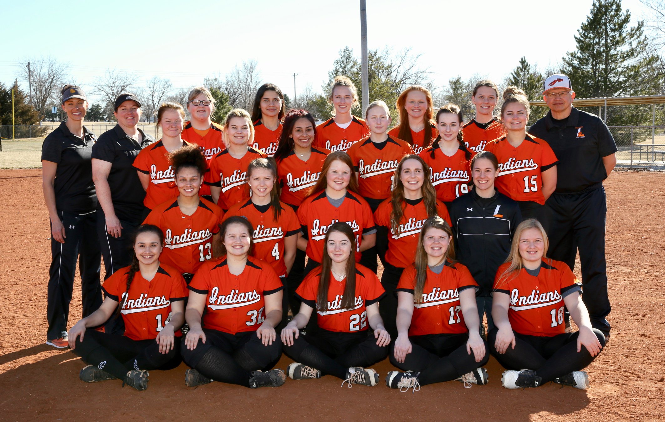 Central Kansas League softball standings GREAT BEND TRIBUNE