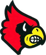 new vlc USD 431 cardinal logo