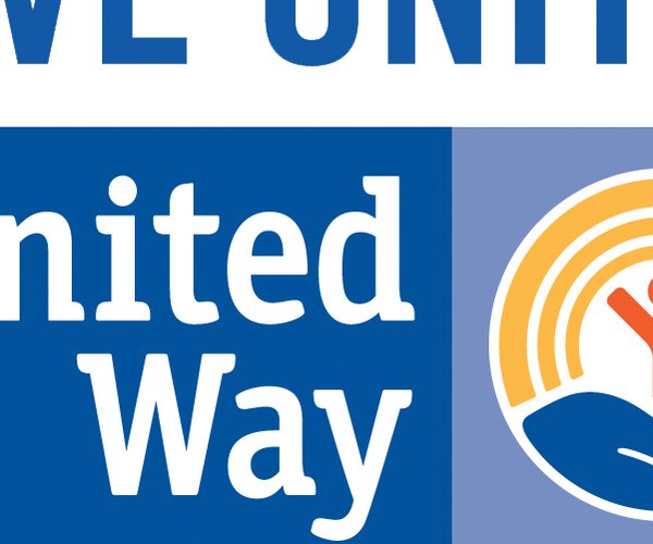 United Way logo