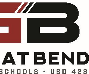 usd428 logo
