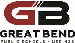 usd428 logo